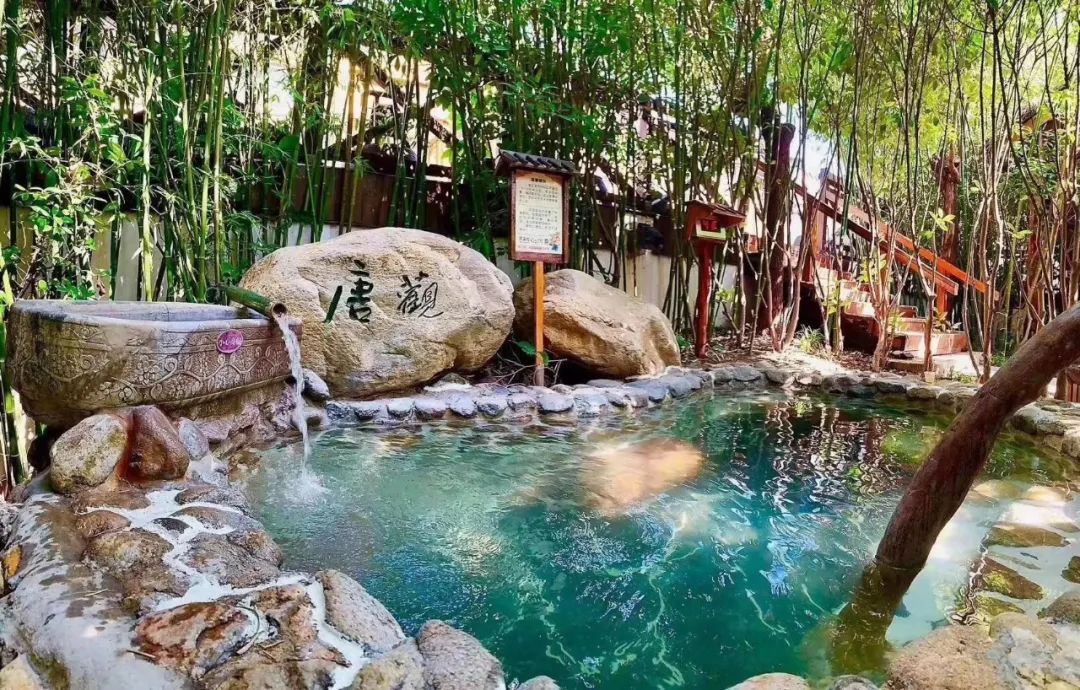 这座透露着古韵之美的城市,这座城市里藏着很多好玩的秘密