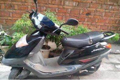 五羊本田踏板放久了打不着火,新大洲电动车放时间长充不进去电