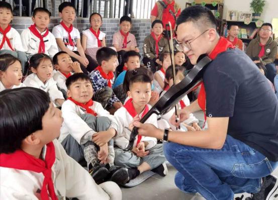 探秘！如皋竟藏着一座“青砖黛瓦书院式”网红学校！就在……