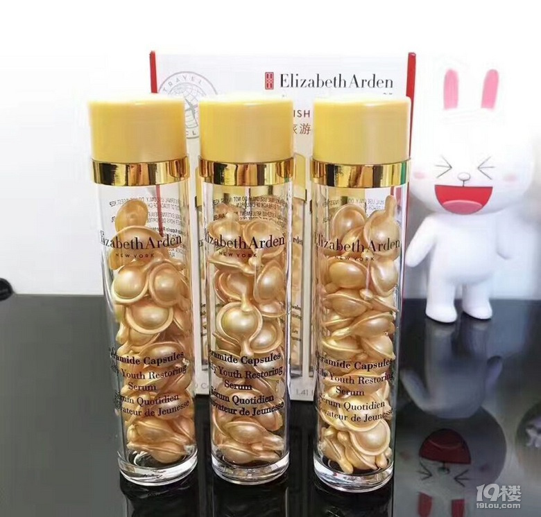 修复皮肤护肤精华推荐,精华有哪一款可以抗老美白的效果