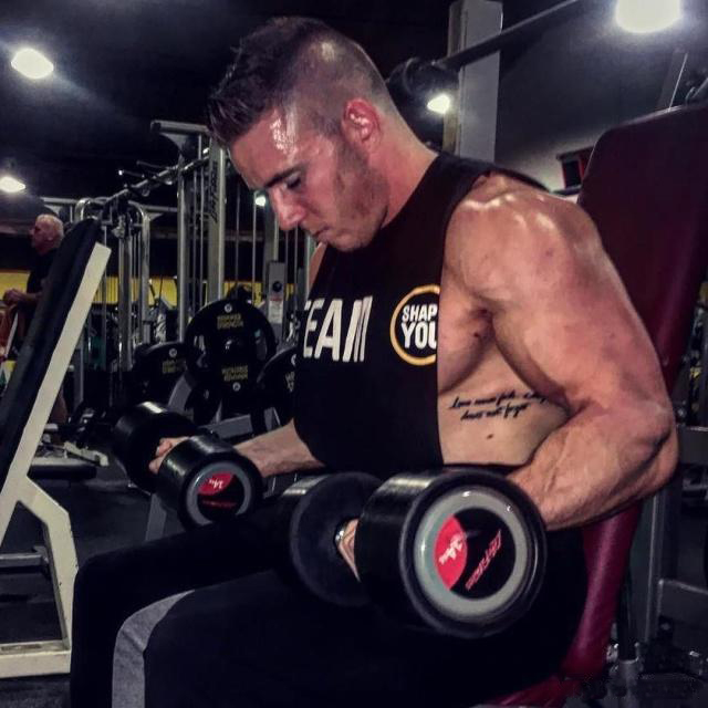 150斤怎么快速减肥并练出腹肌,150斤男生怎么最快瘦下来