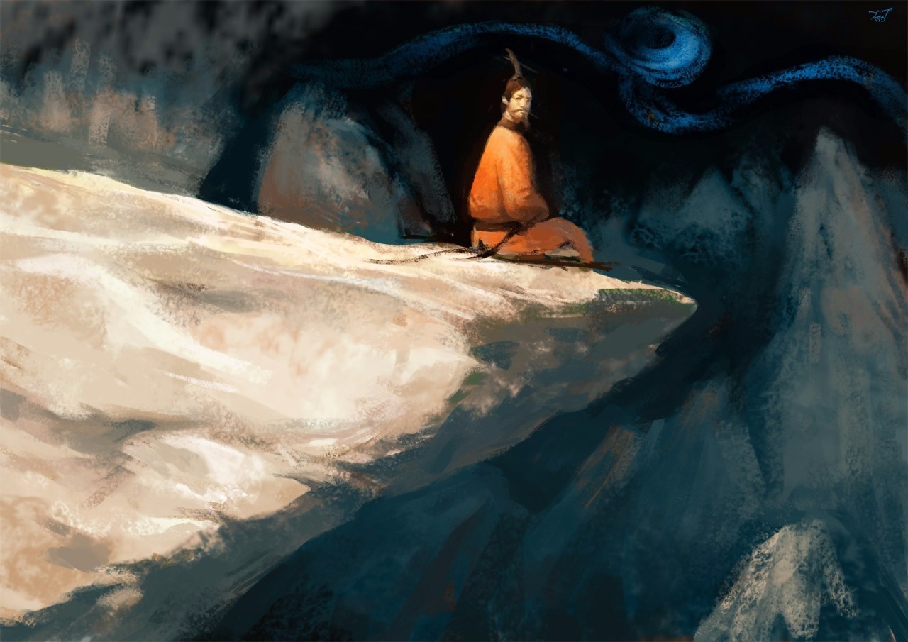 苏轼最富哲理的一首清明词解读,苏轼清明诗