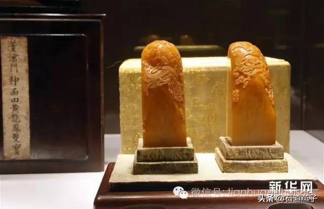 天价田黄石拍出史上最贵价格,田黄石每克3万真假田黄