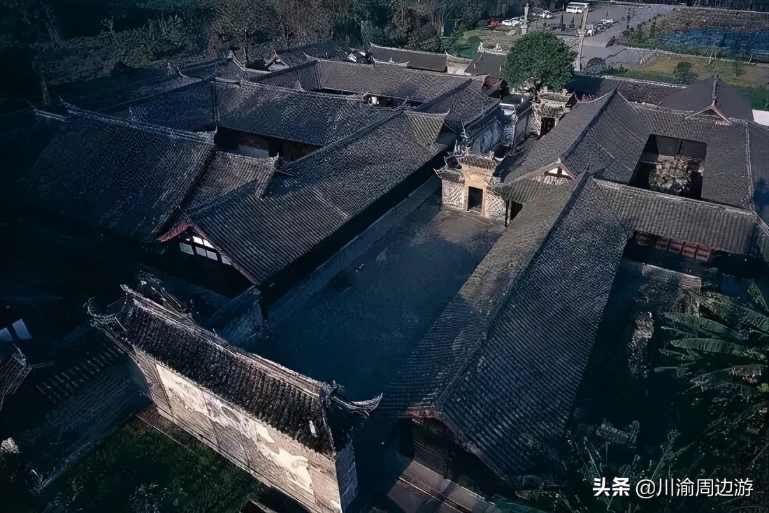 成都周边网红打卡景区,成都这34个网红景点都是免费耍