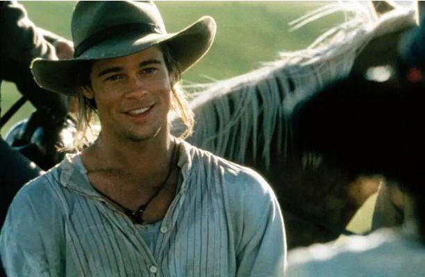 《燃情岁月》：亲情与爱情的衡量，理性与自由的徘徊