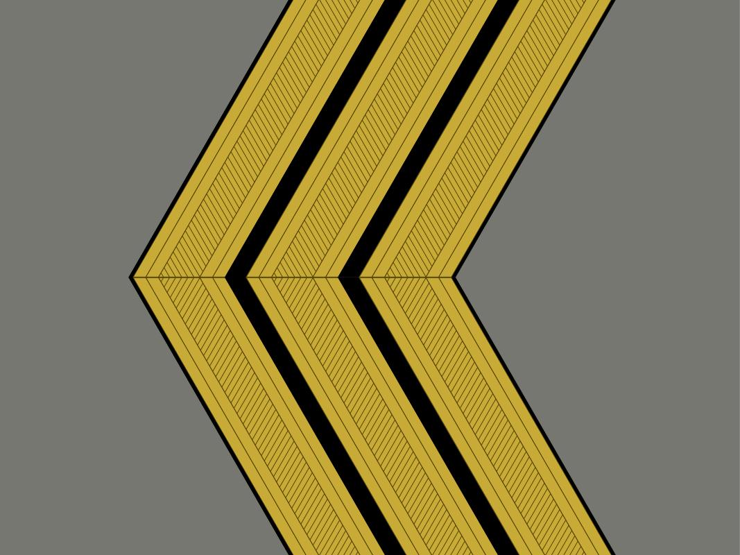 各国军衔标识葡萄牙,西班牙军衔等级一览表