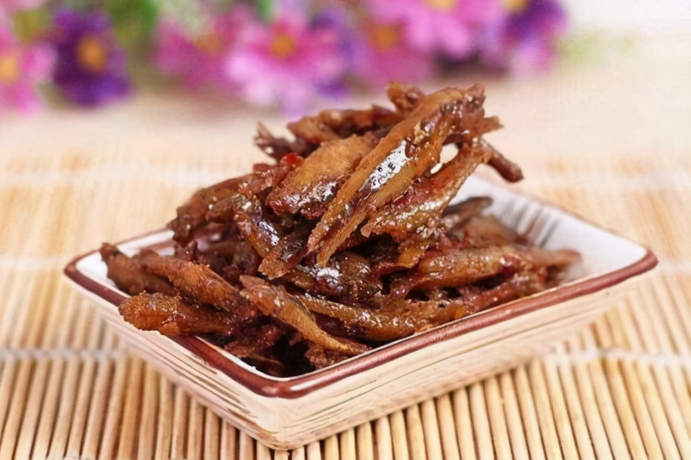 春节20道凉菜，简单快捷，有荤有素，看看哪些更符合家人的口味