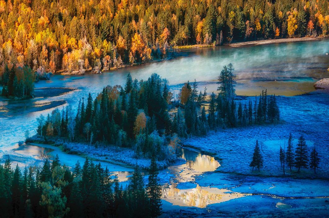 2020旅行时间表,2021年旅行时刻表出炉