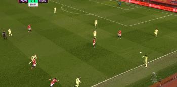 曼联3-3战平加拉塔萨雷拉什福德,曼联主场4-1击败切尔西拉什福德