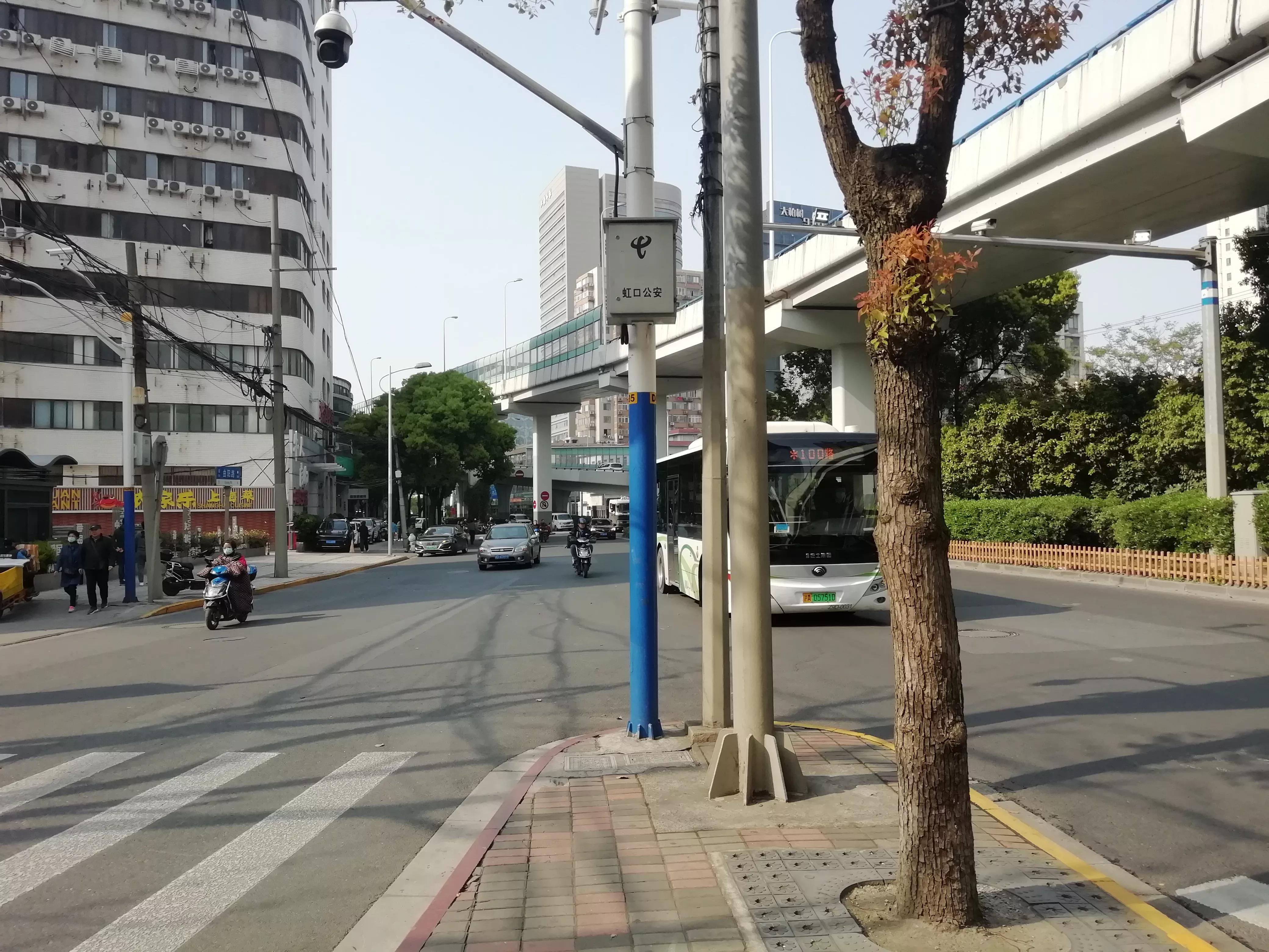 东、西体育会路得名为何与虹口体育场无关？