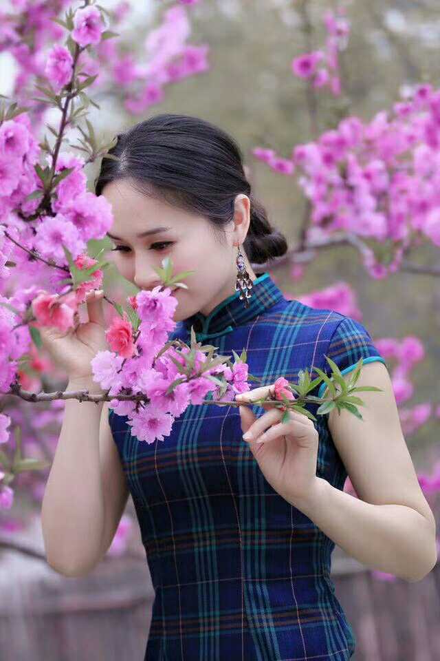 春上枝头，岁月别来无恙！【散文】