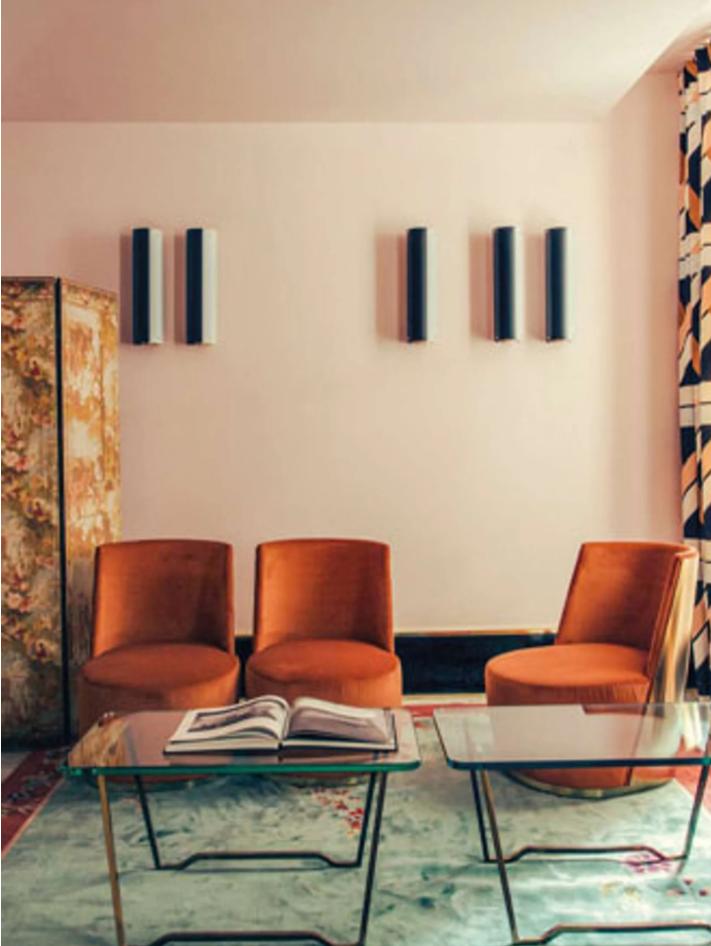 22年最流行色彩,2021春夏五大关键流行色彩