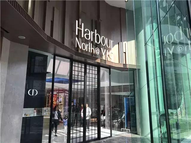 香港顶尖百货购物中心,香港最新购物中心是哪个