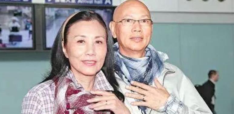 携手十多年恩爱夫妻集锦,恩爱多年明星夫妻