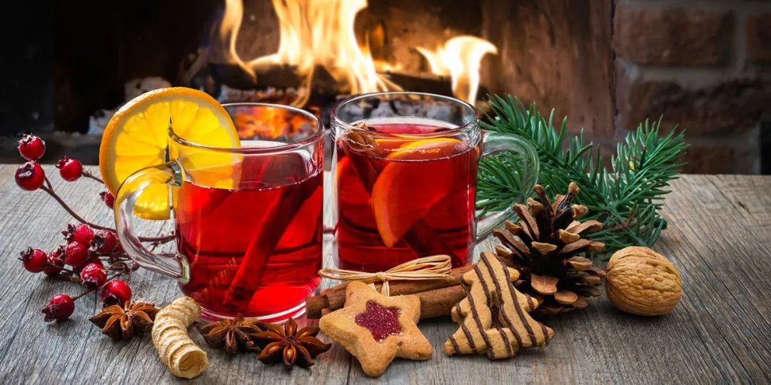 穿成熊样才保暖,穿成熊一样过冬