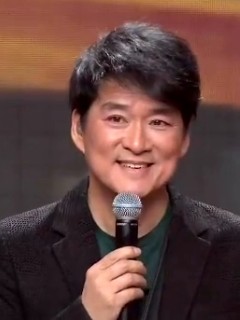 刘德华央视专访,刘德华央视访谈