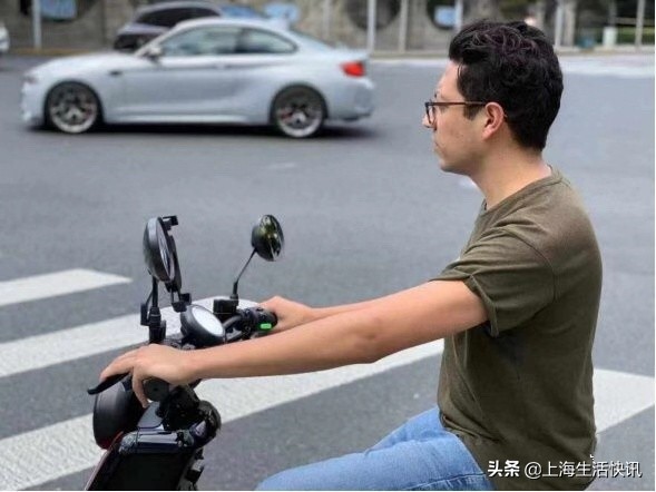 上海的外国产品设计师评小牛：每一块人民币都值得