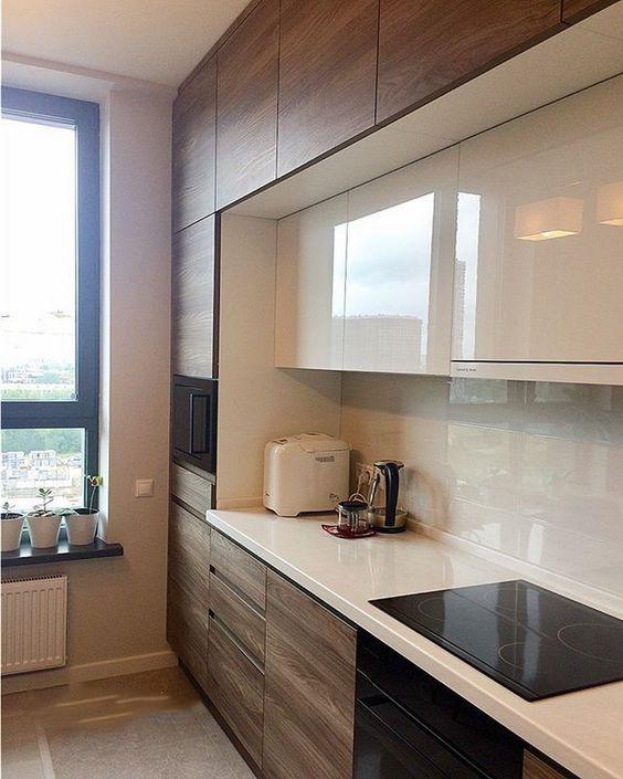 厨房吊柜收纳效果图及尺寸,厨房吊柜怎么收纳利用率高