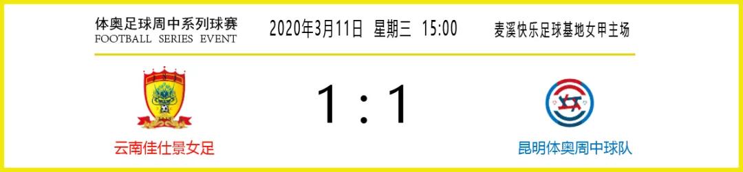 昆明女足联赛,昆明女足比赛