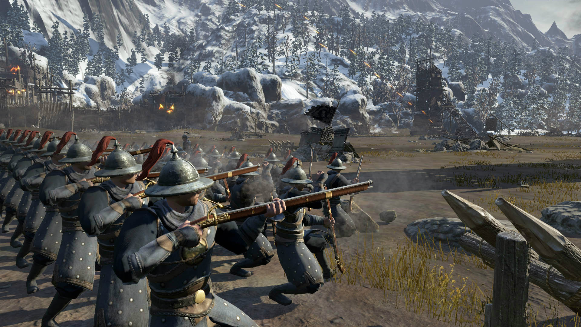 清军为何要逼反郝尚久，郑成功为何也不救援他？