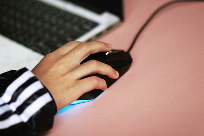 达尔优牧马人鼠标6代测评,达尔优牧马人a970无线鼠标