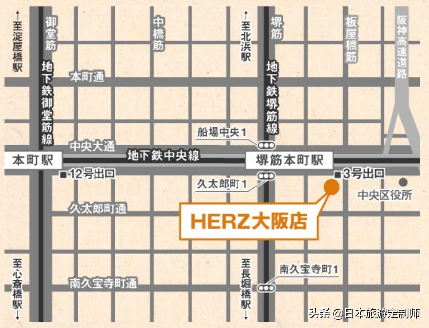 日本大阪香奈儿包包,日本大阪包包购物攻略