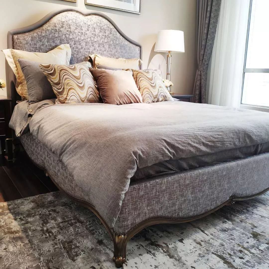 24小时放题,带你到工厂选家具