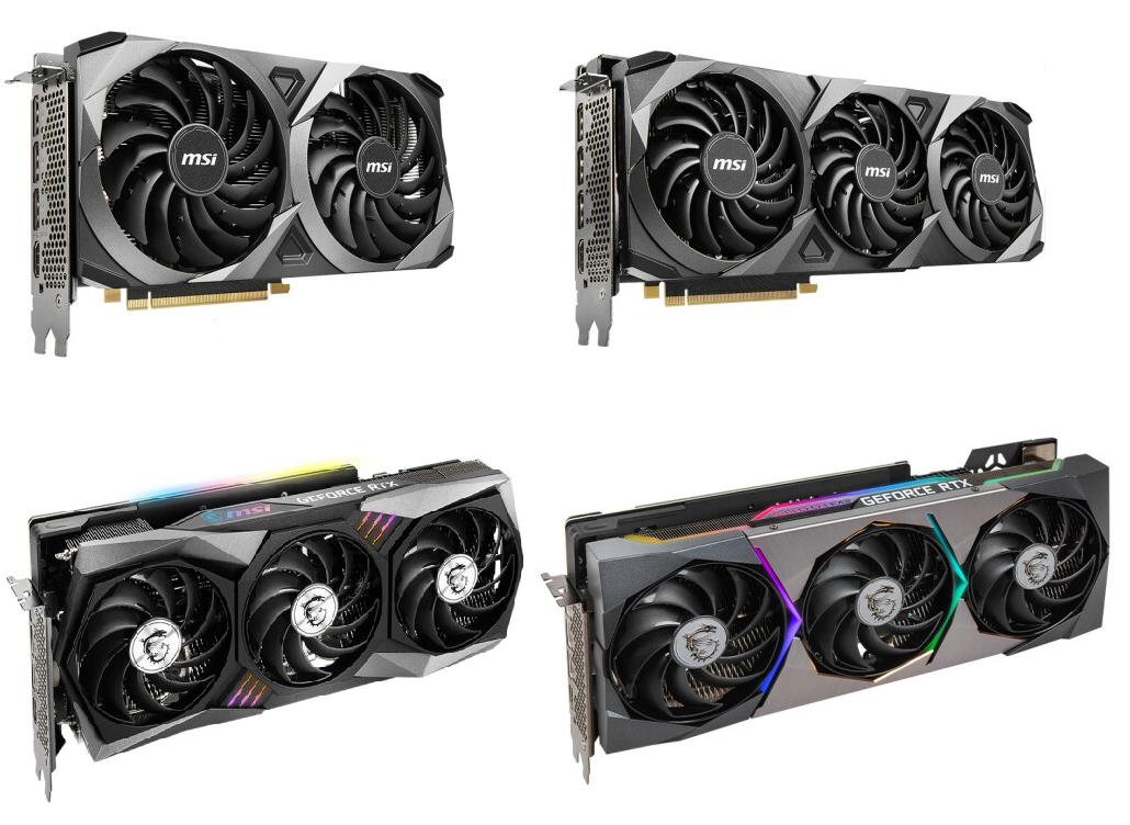 真正懂显卡的都选择什么显卡,显卡的分类有哪三种