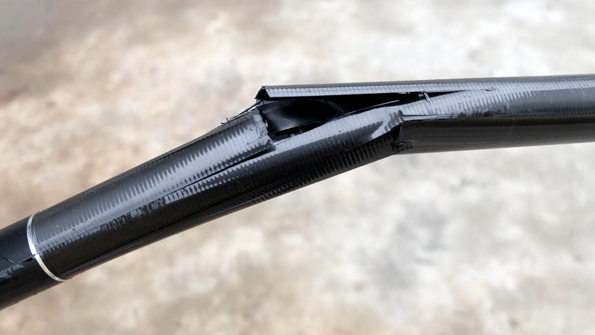 鱼竿测评骗局,鱼竿评测打假