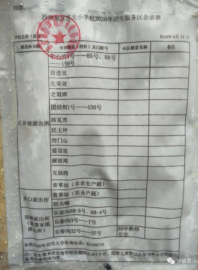 重庆5朵金花小学名字及地址,重庆公认最好的五个小学