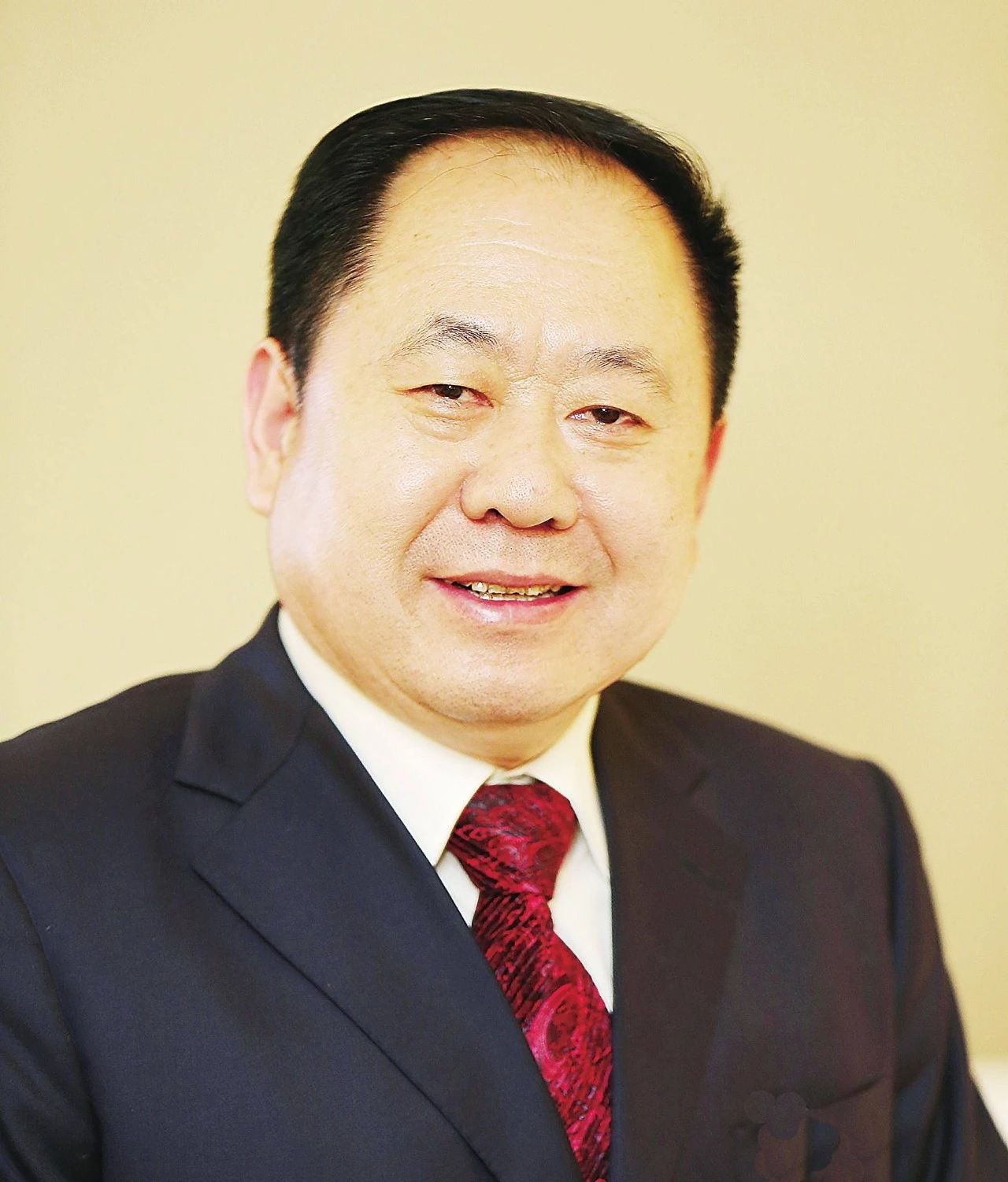 一个荣民半个龙首啥意思,陕西首富史贵禄排名