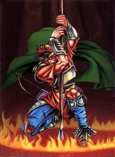 那些年我们玩过的烟卡,曾经的水浒卡