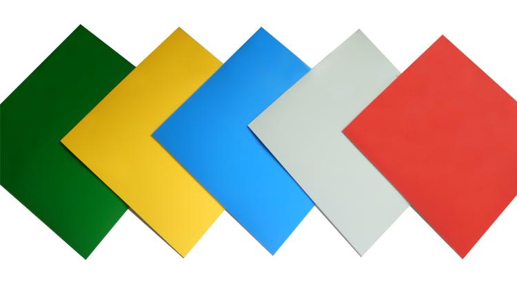 如何从外观上分辨梦科GEMP环氧工业地板的好坏？