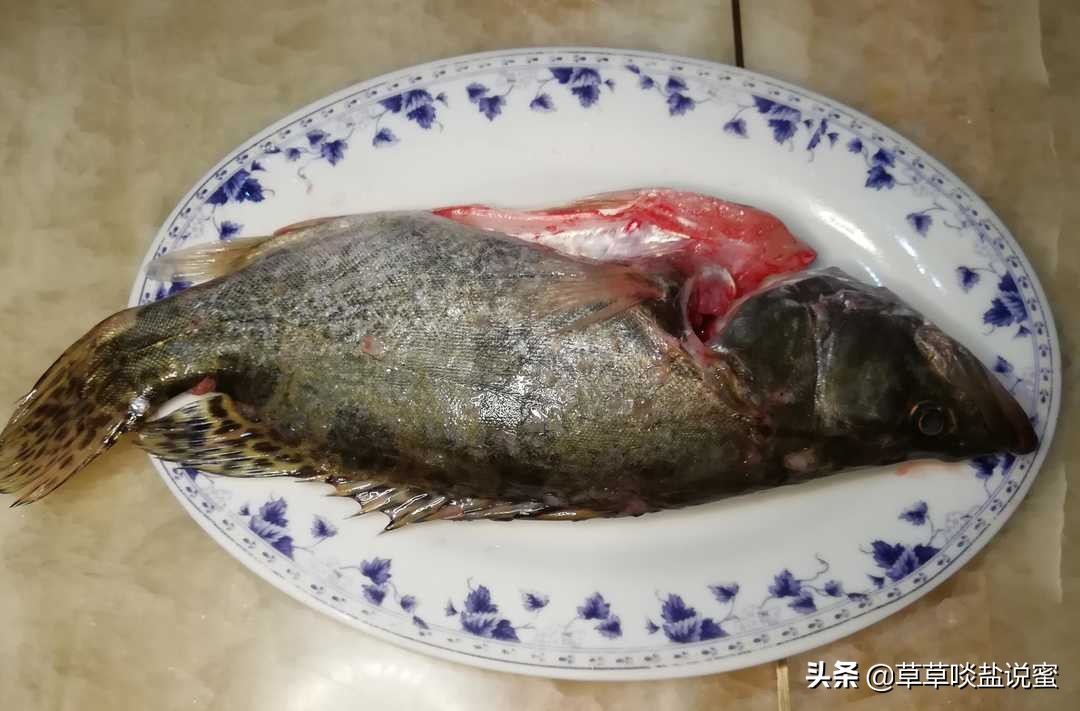 桂花鱼要怎么煮好呢,桂花鱼要怎么弄比较好吃