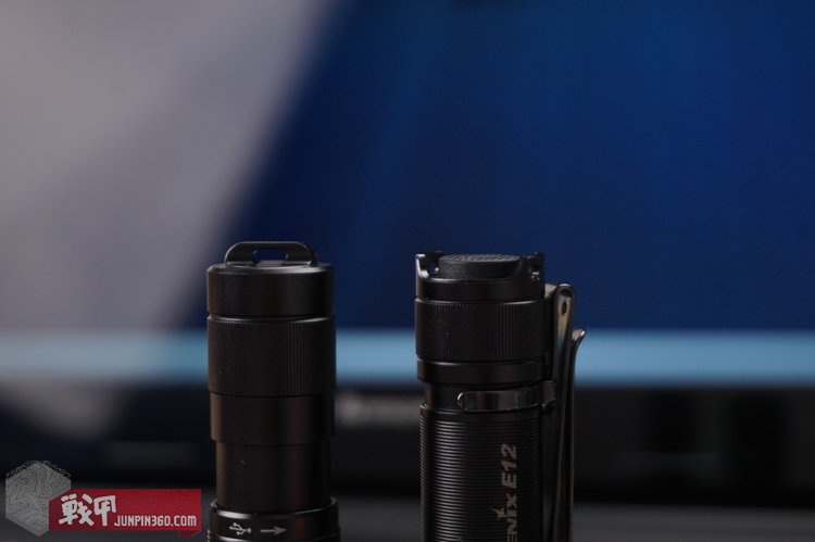 新款fenixe12v2.0迷你手电筒,fenix迷你手电筒e02r