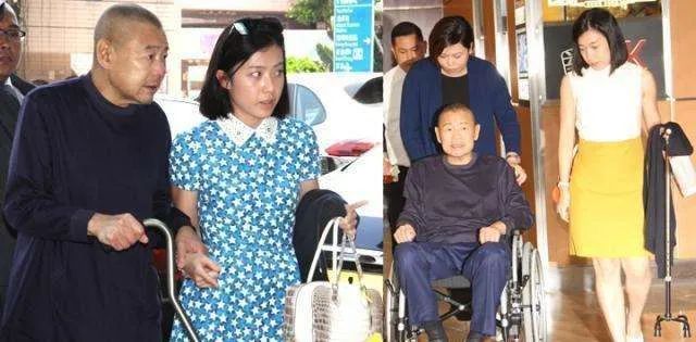 周星驰最爱的女首富是谁,周星驰喜欢的女首富