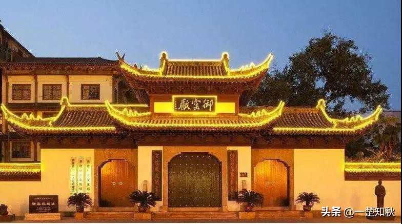 景德镇一座承载万千历史的瓷都,景德镇千年瓷都