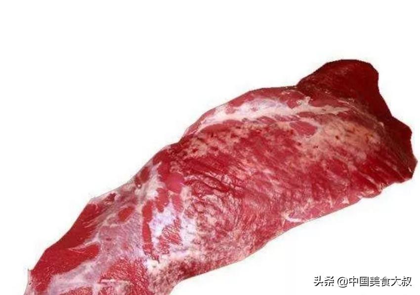 常见羊肉的16个部位和做法,怎么辨别羊肉各个部位