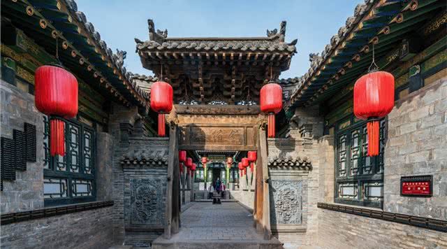 山西古建筑旅游路线介绍,山西古建筑旅游景点介绍