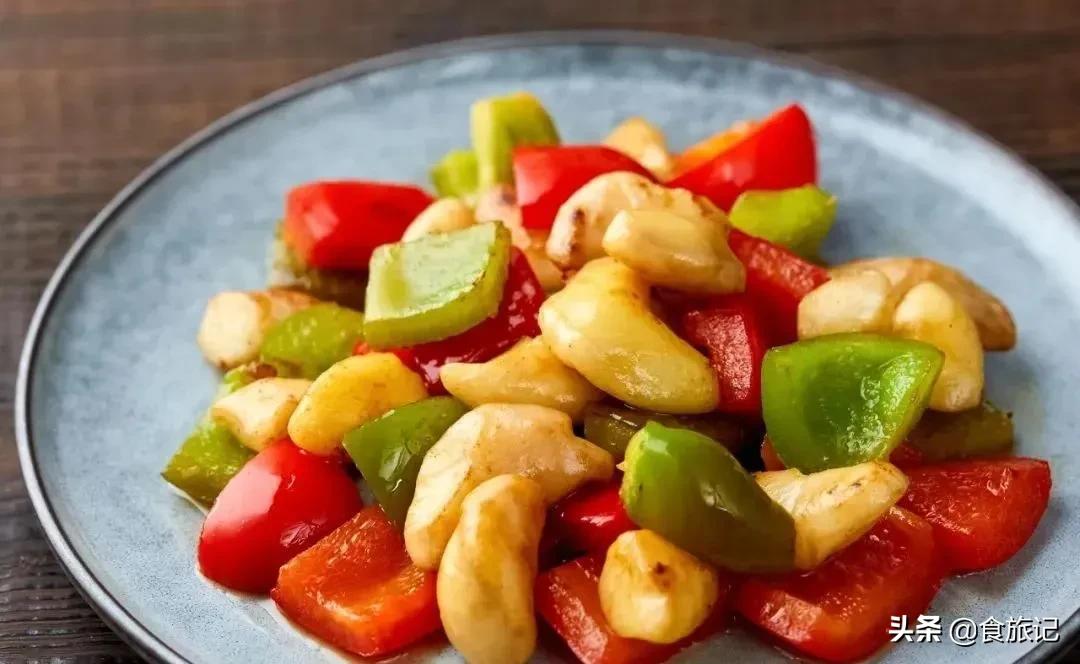 粉糯香甜的洪湖老菱角上市啦,洪湖新鲜鲜嫩菱角4斤