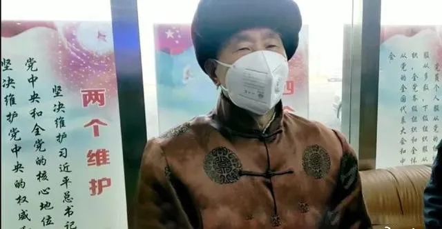 这些绝对让你感动到哭的抗疫故事