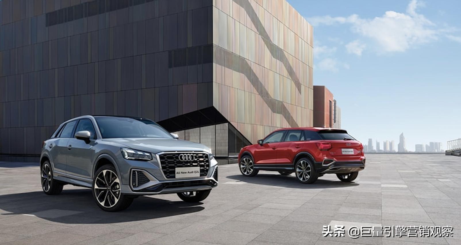 奥迪东区网红店101案例大赏，解密4S网红店速成记