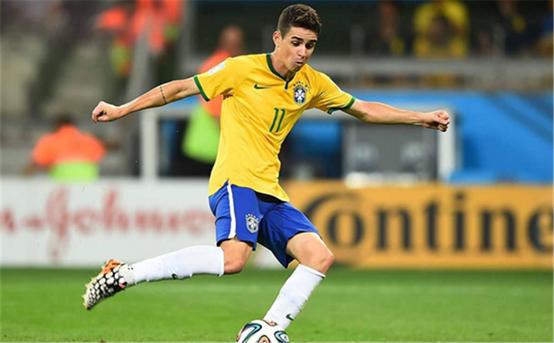 盘点红极一时却突然消失的选手,盘点来过中超的知名球员