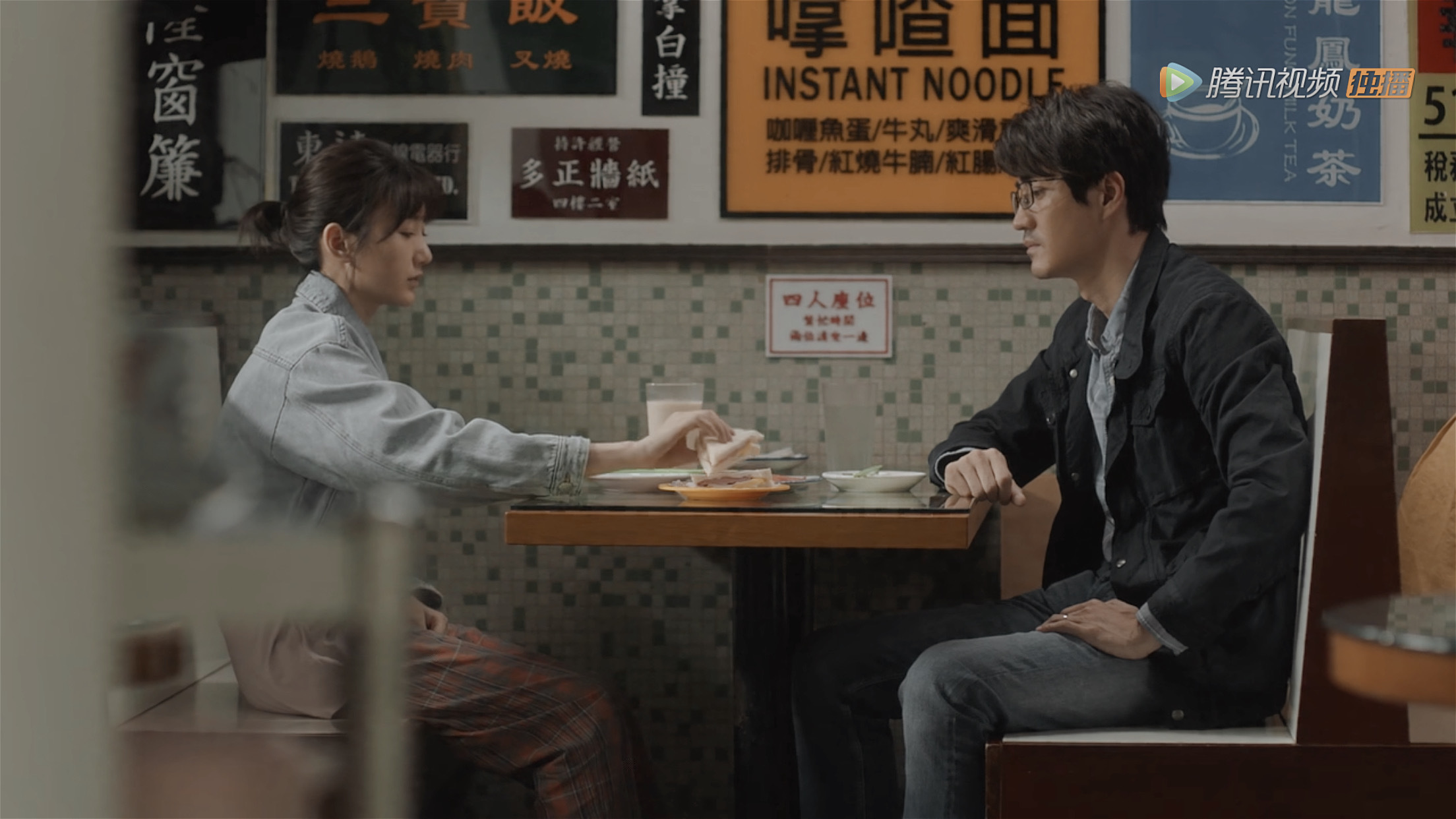 三十而已餐厅太原,三十而已餐厅取景地