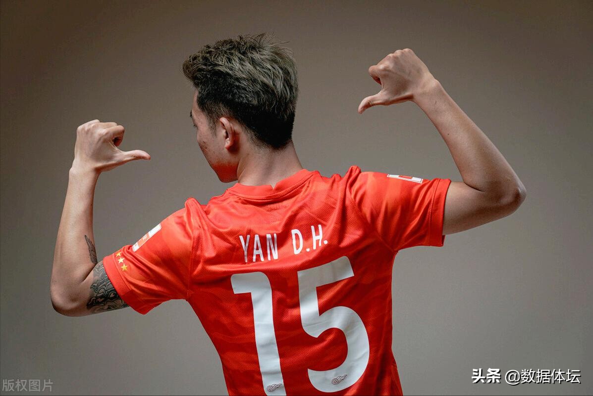 新一届国足23人大名单预测,预测国足十二强最后两场名单