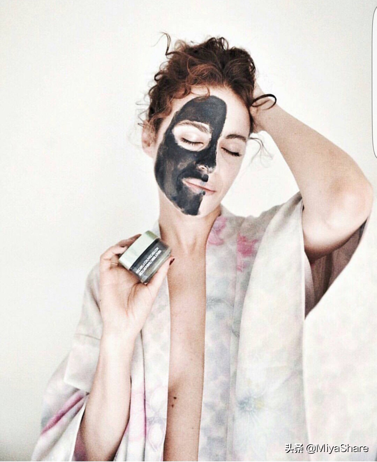 湿敷有危害吗,湿敷水祛痘去闭口该怎么用