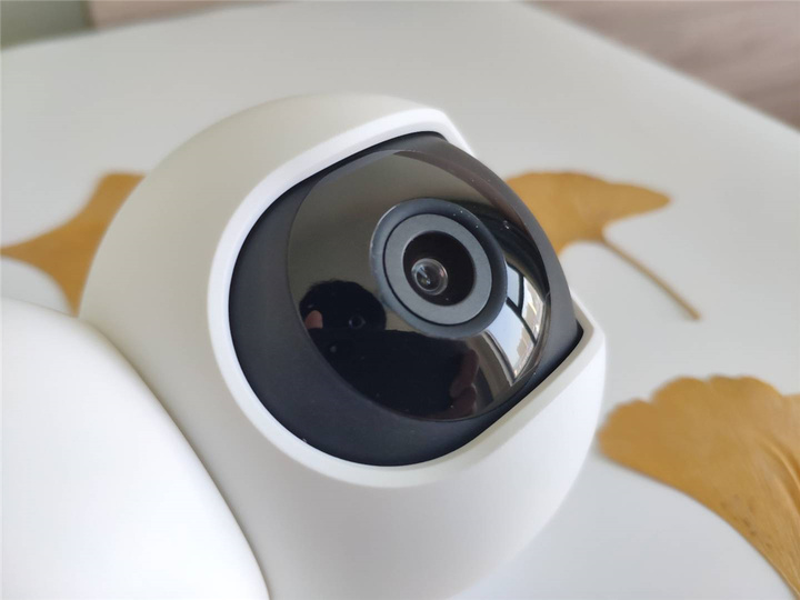 智能usb小巧看家摄像头夜视,看家高清摄像头360无死角