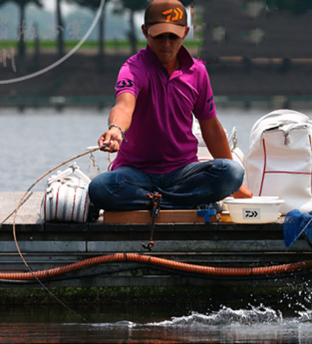 并继鱼竿哪个系列最好,光威捍尊并继鱼竿怎样