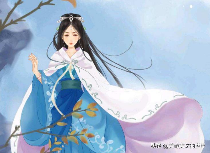 农民为妻子写首诗：《我的老婆很黑》，句句耐人寻味，高手在民间