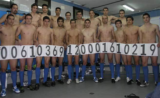 草根神锋10年前全裸*薪讨**，为理想拒中国，30岁首战西甲晋升国脚！